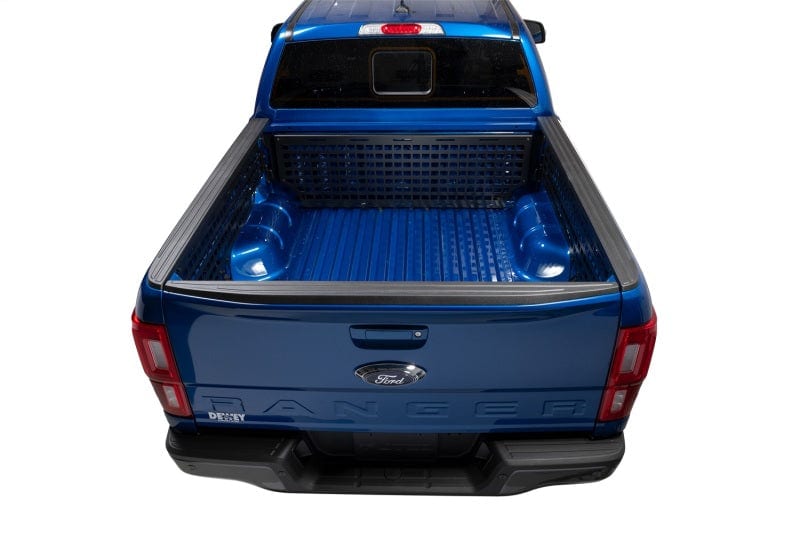 Putco 19-22 Ford Ranger - 6ft (Standard Box) Molle Passenger Side Panel