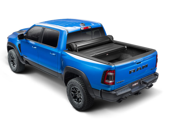 Truxedo Full Size Truck TonneauMate Toolbox