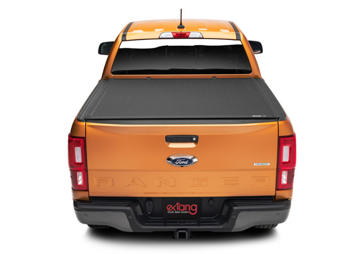 Extang 2019 Ford Ranger (6ft) Xceed