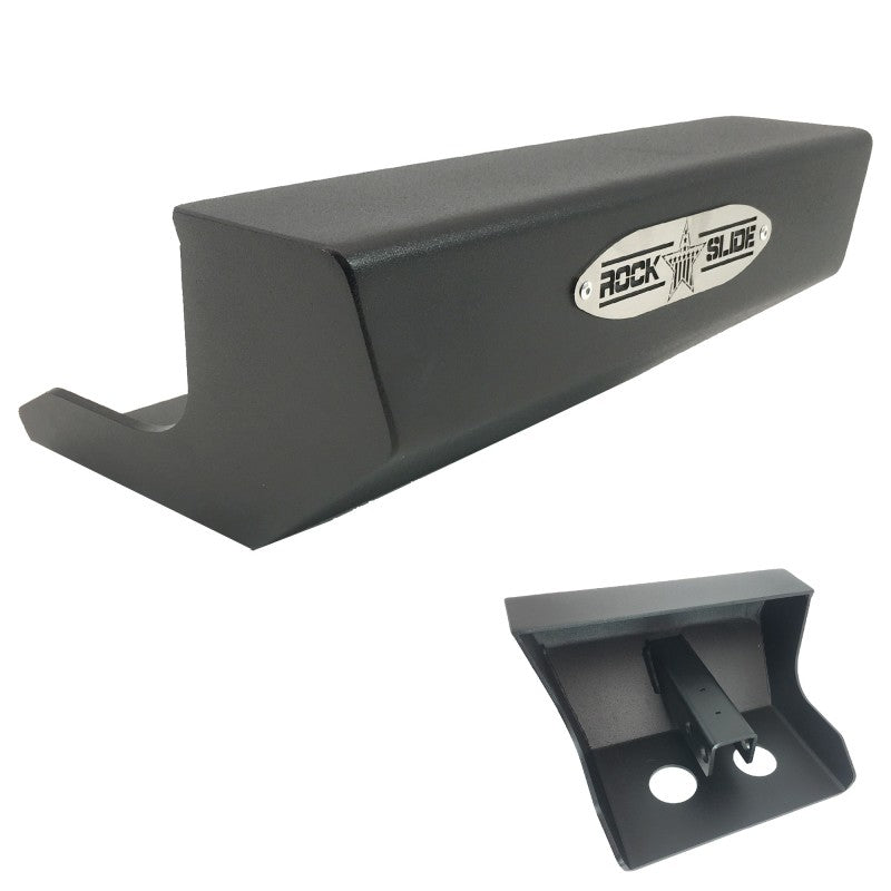 Rear Hitch Slider