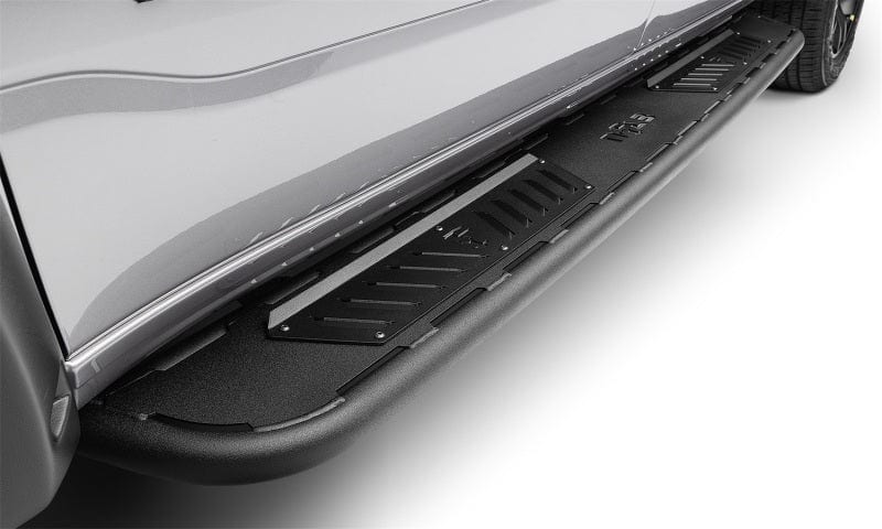 N-FAB 2021-2023 Ford Bronco 4 Door Roan Running Boards - Textured Black