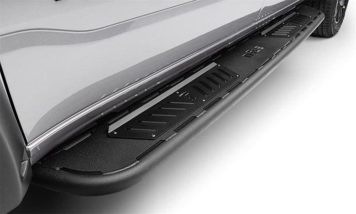 N-FAB 2021-2023 Ford Bronco 4 Door Roan Running Boards - Textured Black