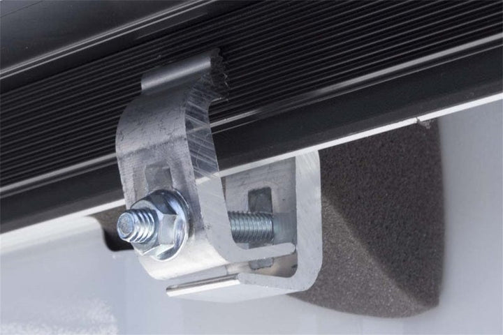 Access Vanish 2021-2023 Ford F-150 5ft 6in Bed Roll-Up Cover