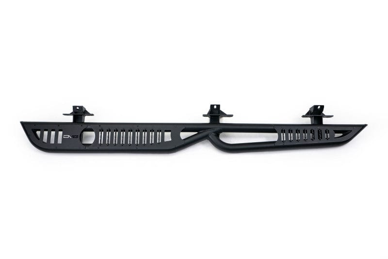 DV8 Offroad 2021-2023 Ford Bronco OE Plus Series Side Steps