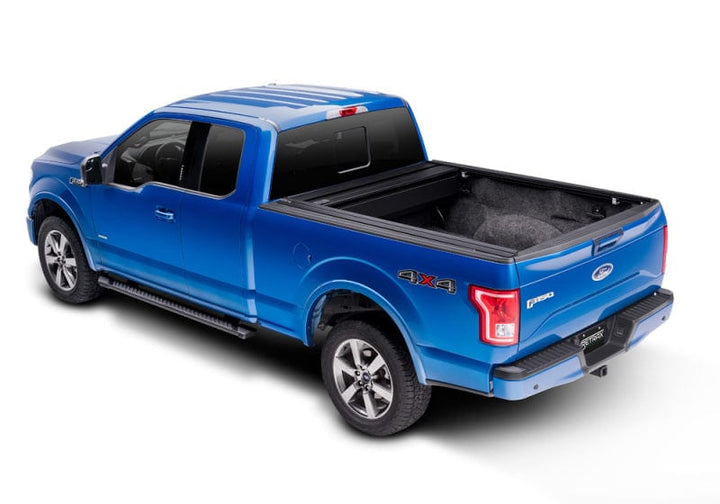 Retrax 2019-2023 Ford Ranger 6ft Bed PowertraxONE MX