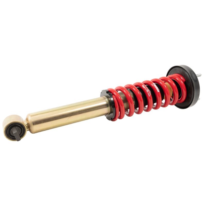 Belltech 3-4in Lift Coilover Kit 2021-2022 Ford F-150 4WD