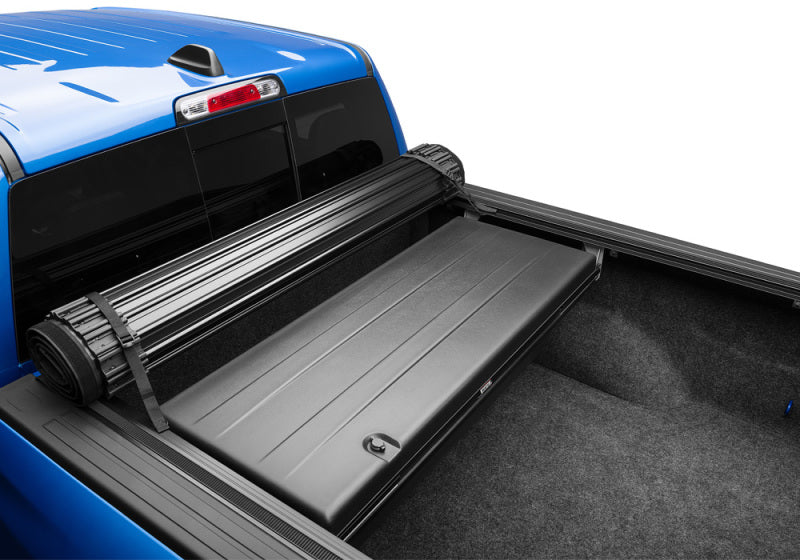 Truxedo Full Size Truck TonneauMate Toolbox