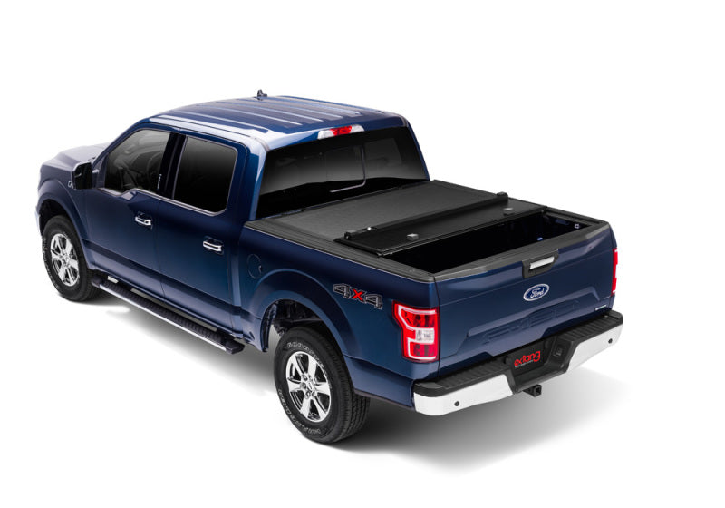 Extang 17-19 Ford F-250/F-350 Super Duty Short Bed (6-3/4ft) Xceed