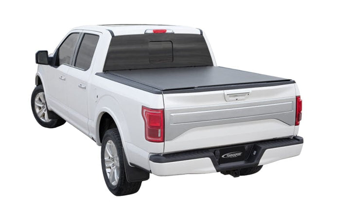 Access Tonnosport 17-22 Ford Super Duty F-250 / F-350 / F-450 6ft 8in Bed Roll-Up Cover