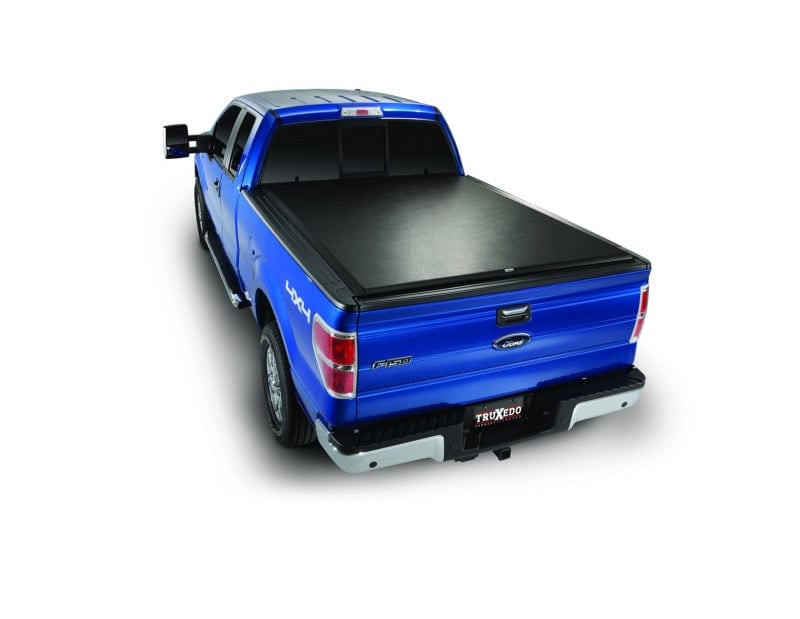Truxedo 17-22 Ford F-250/F-350 Super Duty 6ft 6in Edge Bed Cover