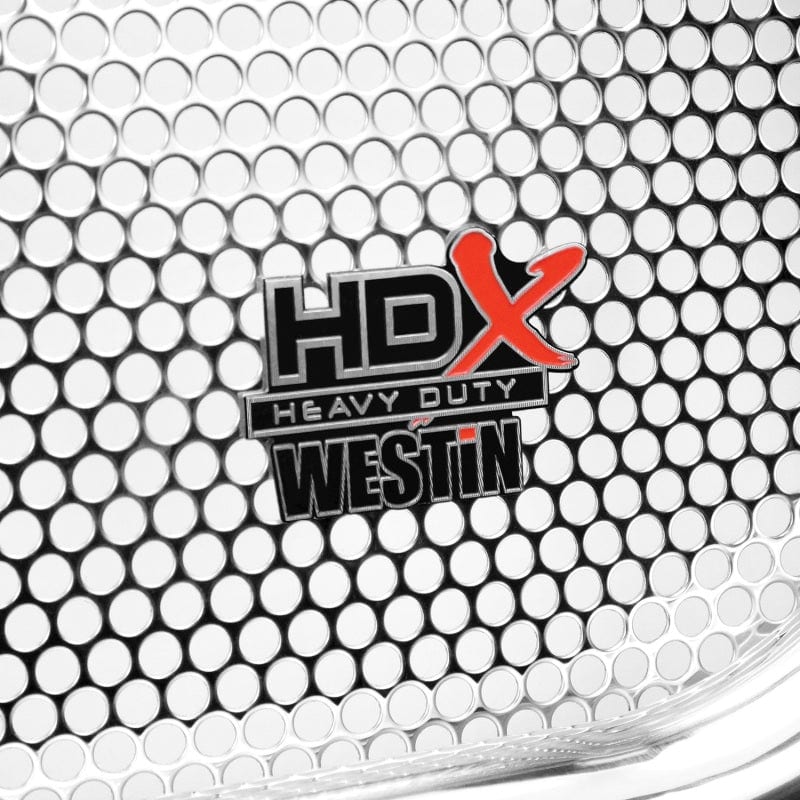 Westin 2015-2020 Ford F-150 HDX Grille Guard - SS