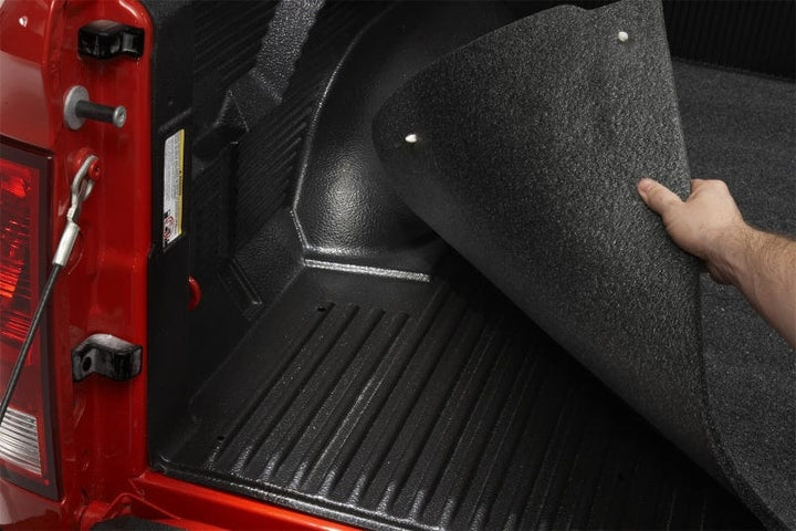 BedRug 15-22 Ford F-150 6ft 6in Bed Drop In Mat