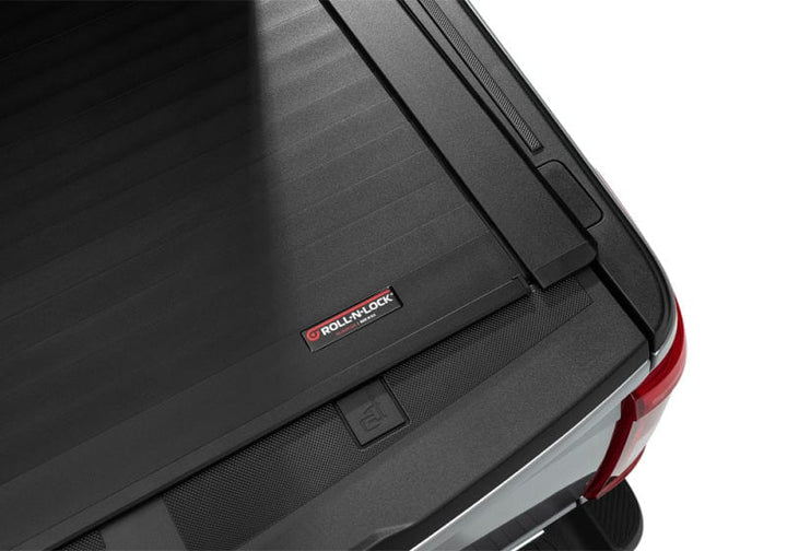 Roll-N-Lock 2021-2023 Ford F-150 67.1in E-Series Retractable Tonneau Cover
