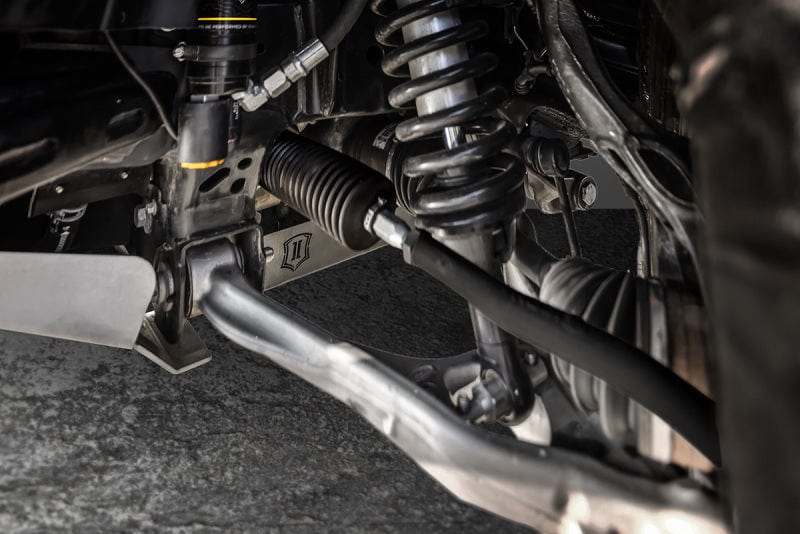 ICON 2021-2023 Ford Bronco Tie Rod Kit