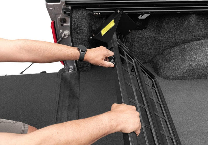 Roll-N-Lock 21-22 Ford F-150 Cargo Manager