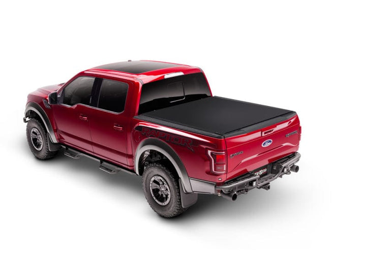Truxedo 2021-2023 Ford F-150 6ft 6in Sentry CT Bed Cover