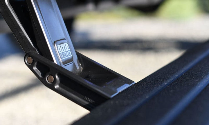 AMP Research 2015-2020 Ford F-150 PowerStep Smart Series