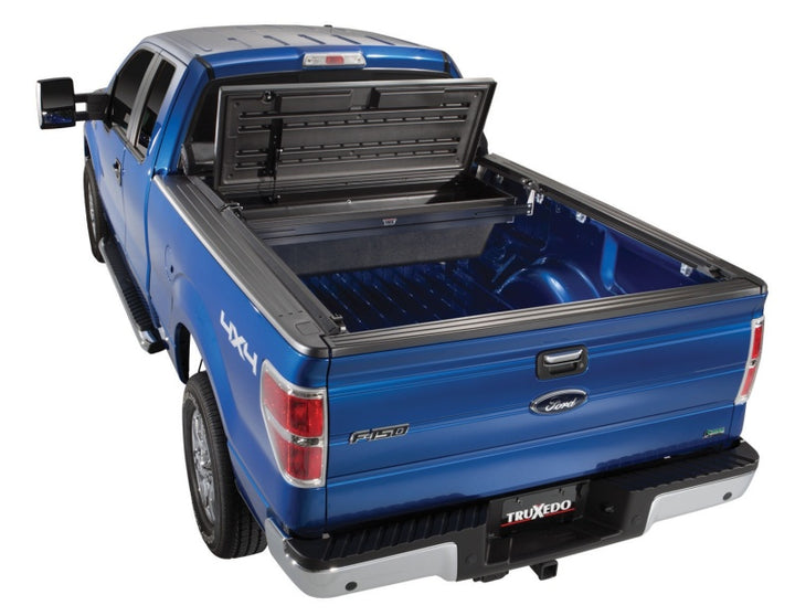 Truxedo Full Size Truck TonneauMate Toolbox