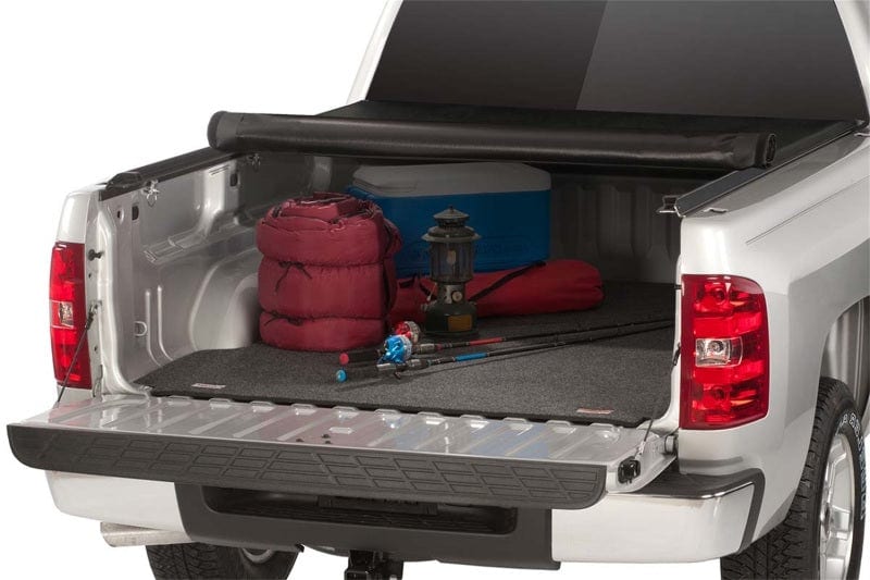 Access Limited 17-22 Ford Super Duty F-250 / F-350 / F-450 6ft 8in Bed Roll-Up Cover