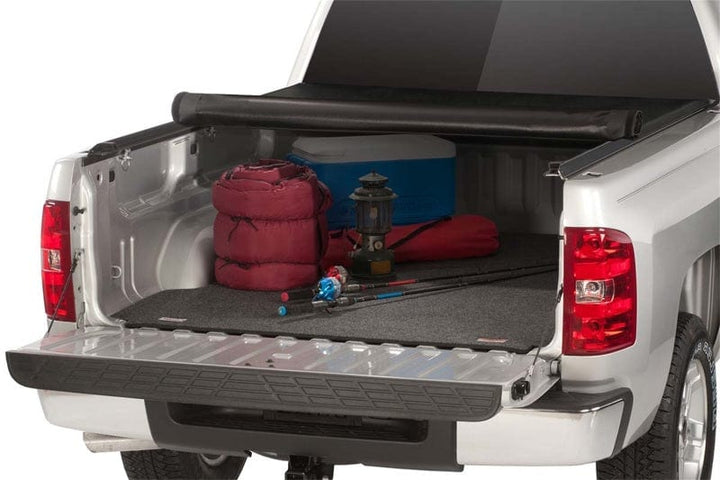 Access Limited 17-22 Ford Super Duty F-250 / F-350 / F-450 6ft 8in Bed Roll-Up Cover