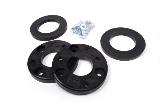 Zone Offroad - 2" Leveling Kit - 2021-2023 F-150