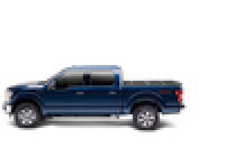 BAK 2021-2023 Ford F-150 Super Crew (4 Door) BAKFlip FiberMax 5.5ft Bed Cover