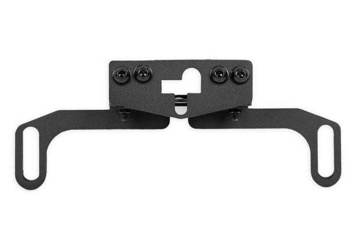 DV8 Offroad 2021-2023 Ford Bronco Front Camera Relocation Bracket