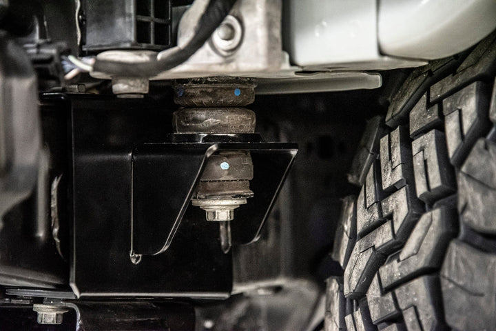 JKS Manufacturing - Max Tire Clearance Kit - 2021+ Ford Bronco