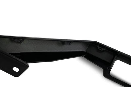 DV8 Offroad 2021-2023 Ford Bronco Factory Modular Front Bumper Bull Bar
