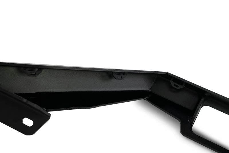 DV8 Offroad 2021-2023 Ford Bronco Factory Modular Front Bumper Bull Bar