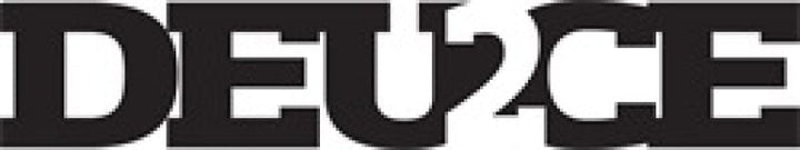 Truxedo 17-22 Ford F-250/F-350 Super Duty 6ft 8in Deuce Bed Cover