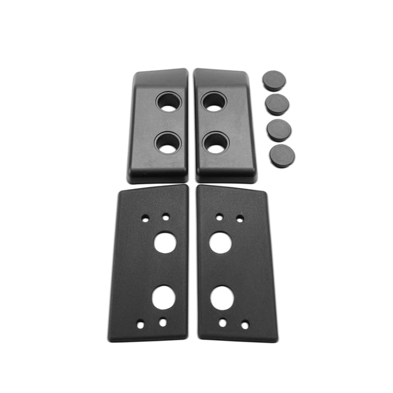 Rigid Industries 2021-2023 Ford Bronco Roof Line SR Mount Kit