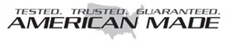 Access Rockstar 3XL 17-19 Ford F-250/F-350 Diamond Plate Hitch Mounted Mud Flaps (Trim to Fit)