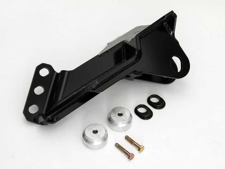 ICON 2017-2020 Ford F-250/F-350 FSD Track Bar Bump Steer Bracket Kit (for Lift Between 2.5in-4.5in)