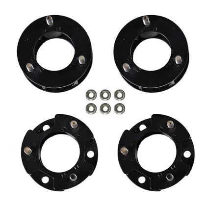 Skyjacker 2021-2023 Ford Bronco 4WD 2in Lift Kit W/ Front and Rear Metal Spacers