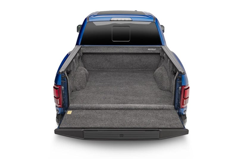 BedRug 2019+ Ford Ranger 6ft Bed Bedliner