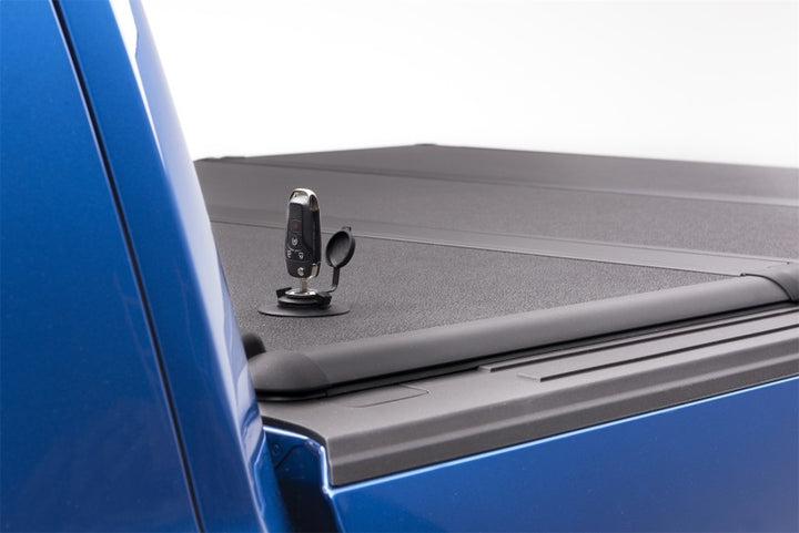 Extang 17-19 Ford F-250/F-350 Super Duty Long Bed (8ft) Encore