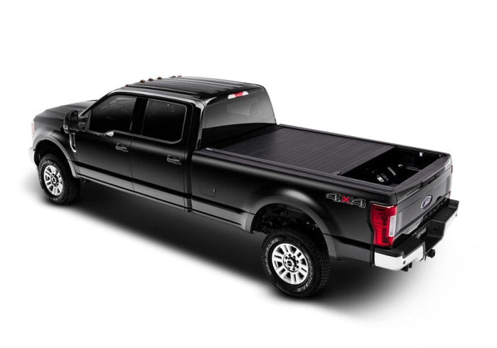 Retrax 2021-2023 F-150 Long Bed RetraxPRO MX
