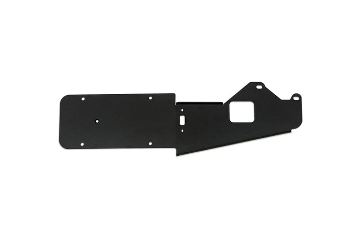 DV8 Offroad 2021-2023 Ford Bronco Rear License Plate Relocation Bracket