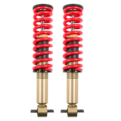 Belltech COILOVER KIT 2019-2023 Ford Ranger 2/4WD