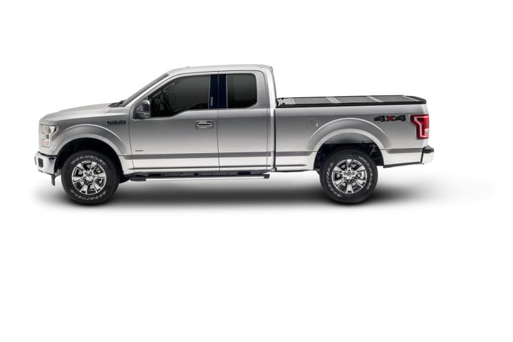 UnderCover 2021-2023 Ford F-150 Crew Cab 8ft Flex Bed Cover