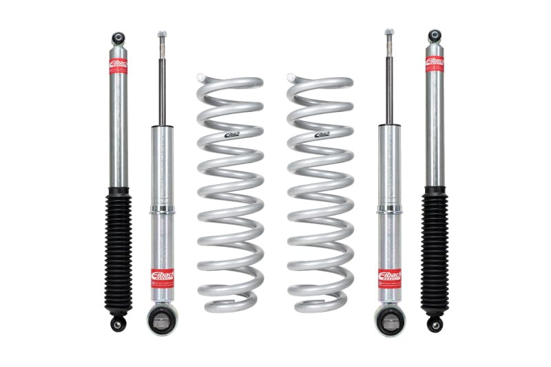 Eibach Pro-Truck Lift Kit for 15-22 Ford F-150