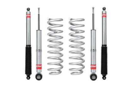 Eibach Pro-Truck Lift Kit for 15-22 Ford F-150