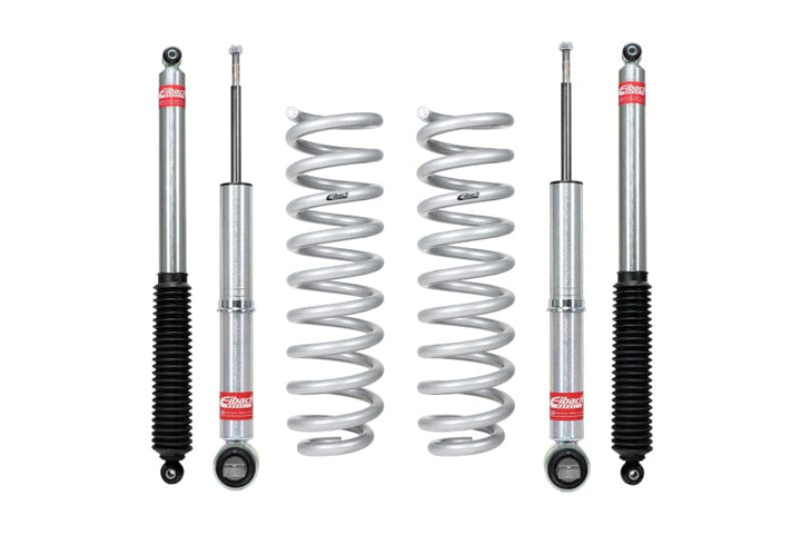 Eibach Pro-Truck Lift Kit for 15-22 Ford F-150