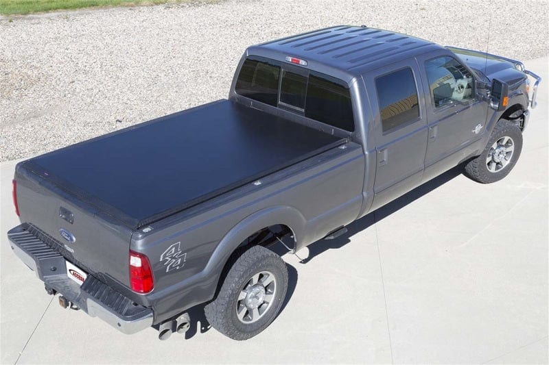 Access Lorado 2017-2022 Ford F250 / F350 w/ 8ft Bed (Includes Dually) Roll-Up Cover