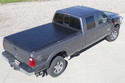 Access Lorado 2017-2022 Ford F250 / F350 w/ 8ft Bed (Includes Dually) Roll-Up Cover