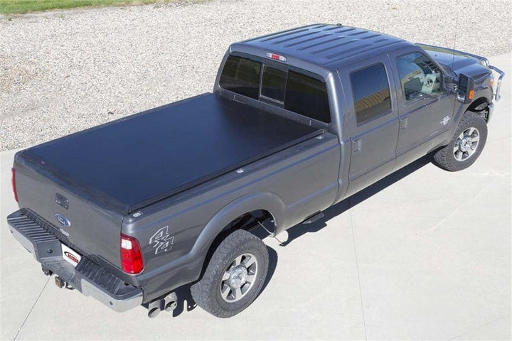 Access Lorado 2017-2022 Ford F250 / F350 w/ 8ft Bed (Includes Dually) Roll-Up Cover