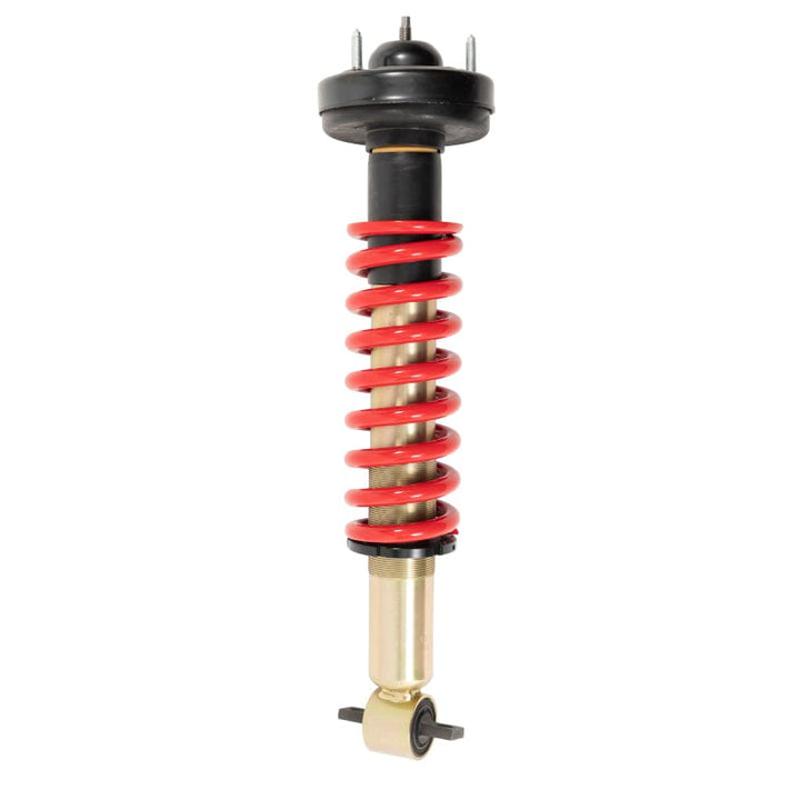 Belltech 15-20 Ford F-150 0-2in Leveling Front Coilover Kit