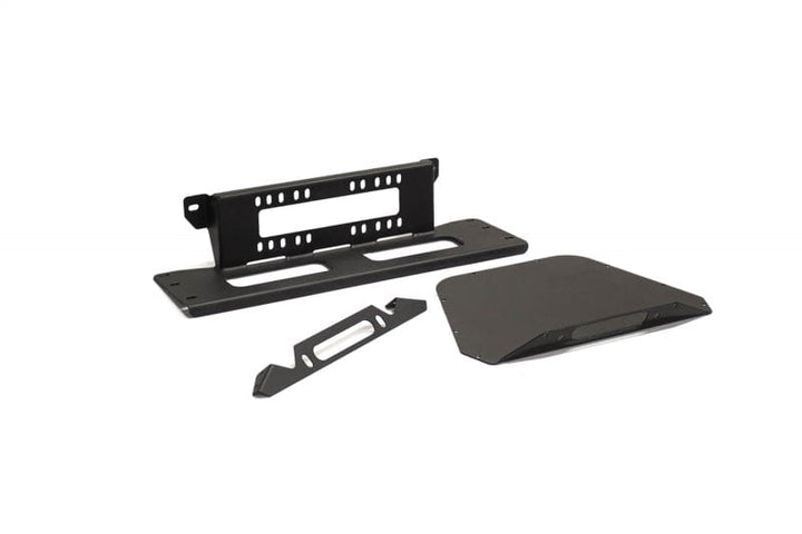 Addictive Desert Designs 18-20 Ford F-150 Stealth Fighter Winch Kit