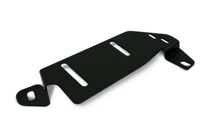 DV8 Offroad 2021-2023 Ford Bronco Factory Bumper Pocket Light Mount (Pair) 3in LED Pod Lights